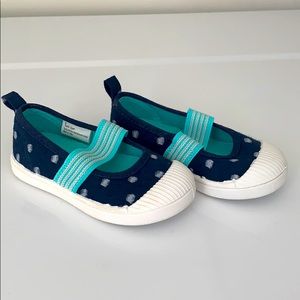 Toddler shoes